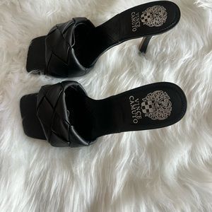 Vince Camuto MALAGA NAPPA heel